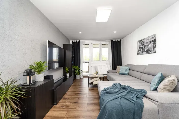 Prodej bytu 2+1, Ostrava - Hrabůvka, Provaznická, 50 m2
