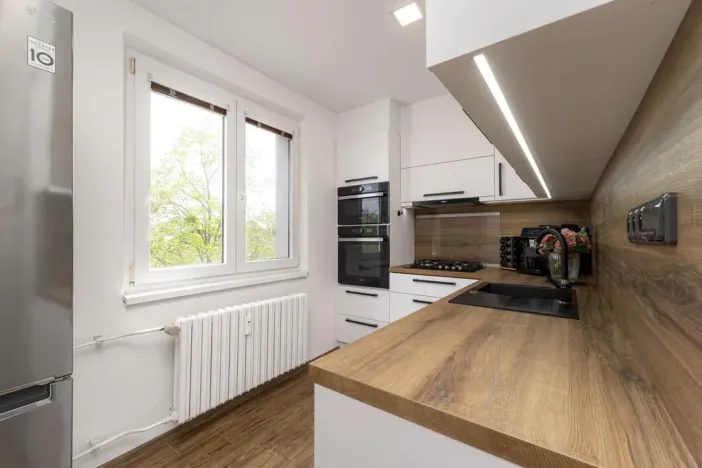 Prodej bytu 2+1, Ostrava - Hrabůvka, Provaznická, 50 m2