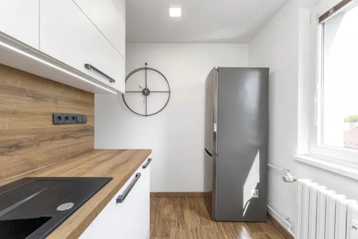 Prodej bytu 2+1, Ostrava - Hrabůvka, Provaznická, 50 m2