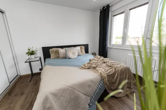 Prodej bytu 2+1, Ostrava - Hrabůvka, Provaznická, 50 m2
