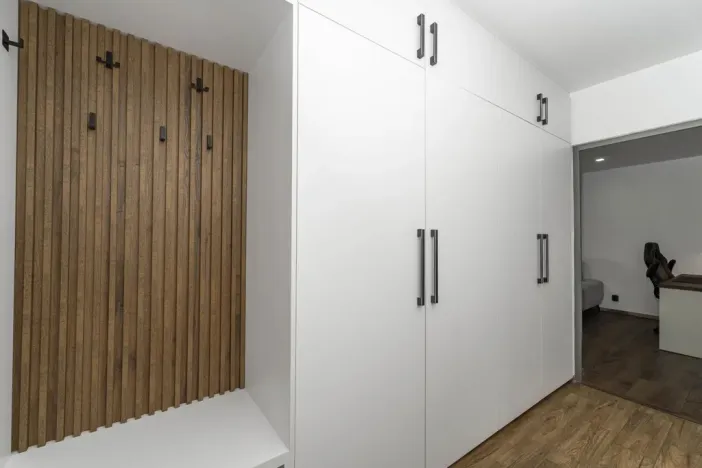 Prodej bytu 2+1, Ostrava - Hrabůvka, Provaznická, 50 m2