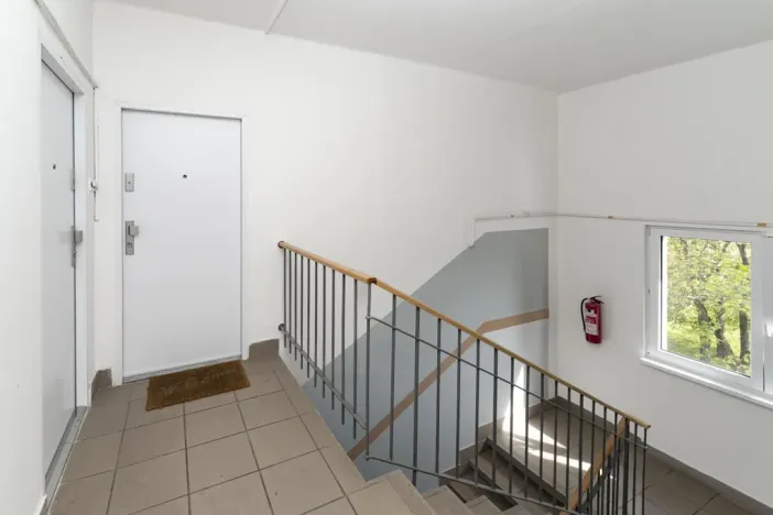 Prodej bytu 2+1, Ostrava - Hrabůvka, Provaznická, 50 m2