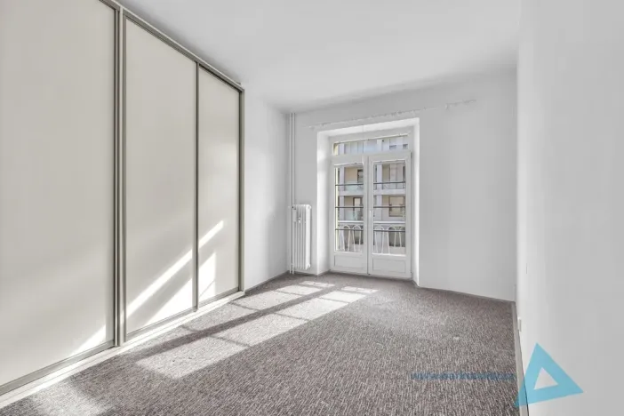 Prodej bytu 2+1, Praha - Košíře, Vrchlického, 70 m2