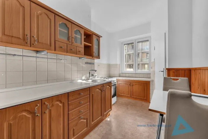Prodej bytu 2+1, Praha - Košíře, Vrchlického, 70 m2