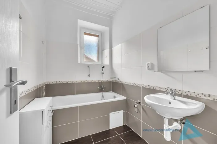 Prodej bytu 2+1, Praha - Košíře, Vrchlického, 70 m2