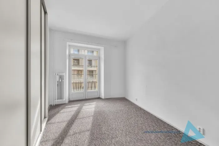Prodej bytu 2+1, Praha - Košíře, Vrchlického, 70 m2