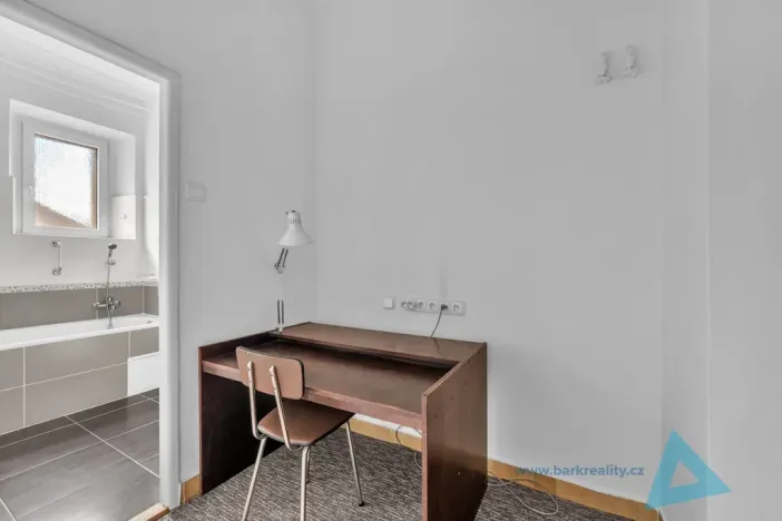 Prodej bytu 2+1, Praha - Košíře, Vrchlického, 70 m2