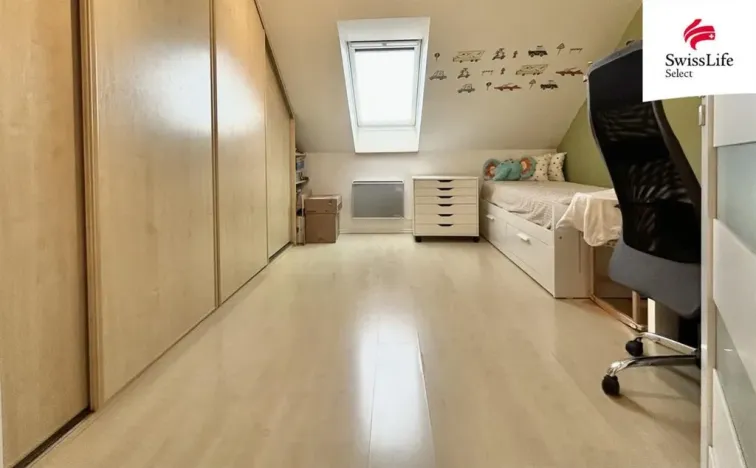Pronájem bytu 3+kk, Stochov, Jaroslava Šípka, 93 m2