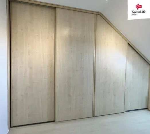 Pronájem bytu 3+kk, Stochov, Jaroslava Šípka, 93 m2