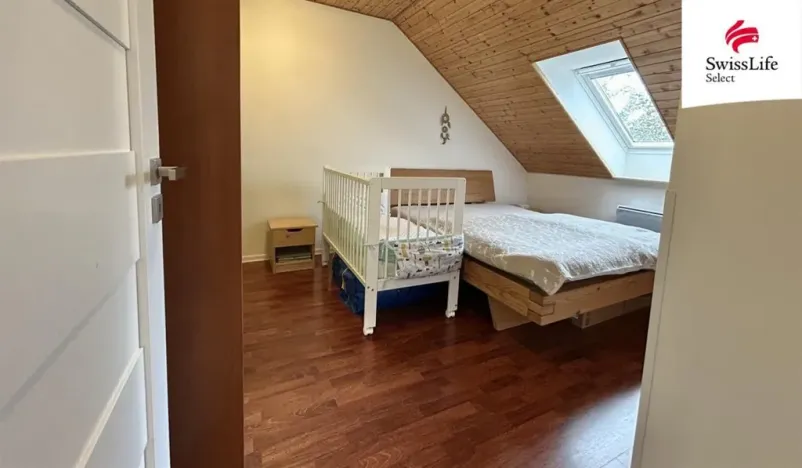 Pronájem bytu 3+kk, Stochov, Jaroslava Šípka, 93 m2