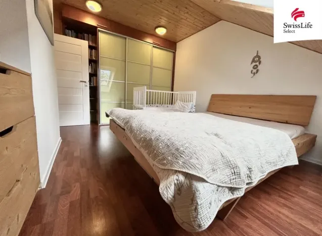 Pronájem bytu 3+kk, Stochov, Jaroslava Šípka, 93 m2
