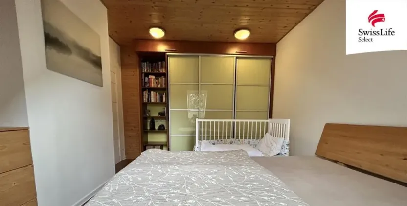 Pronájem bytu 3+kk, Stochov, Jaroslava Šípka, 93 m2