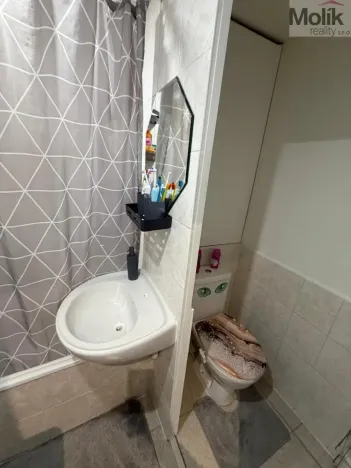 Prodej bytu 2+kk, Most, tř. Budovatelů, 41 m2