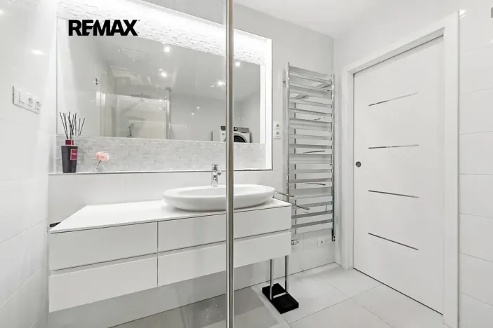 Pronájem bytu 3+kk, Praha - Hrdlořezy, Učňovská, 71 m2