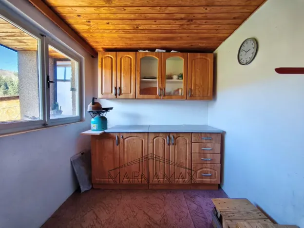 Prodej zahrady, Chomutov, 367 m2