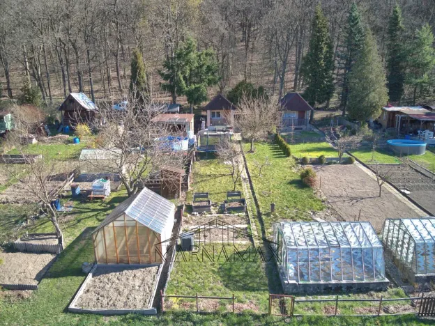 Prodej zahrady, Chomutov, 367 m2