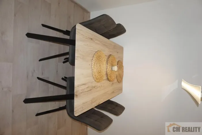 Pronájem bytu 2+kk, Prostějov, Jezdecká, 52 m2