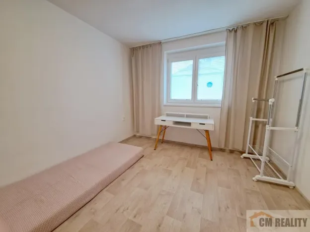Pronájem bytu 2+kk, Prostějov, Jezdecká, 52 m2
