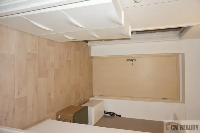 Pronájem bytu 2+kk, Prostějov, Jezdecká, 52 m2