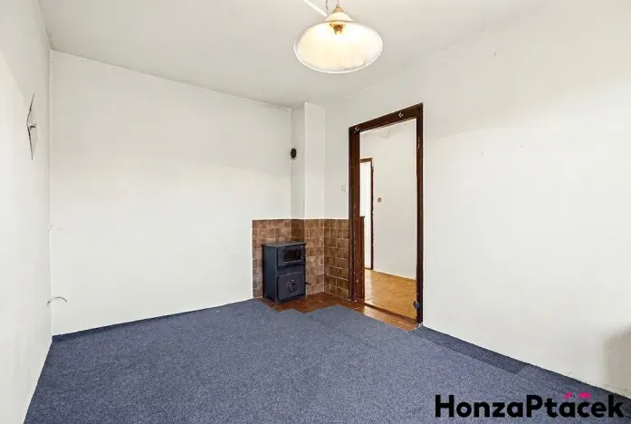 Prodej chaty, Stříbrná Skalice, 42 m2