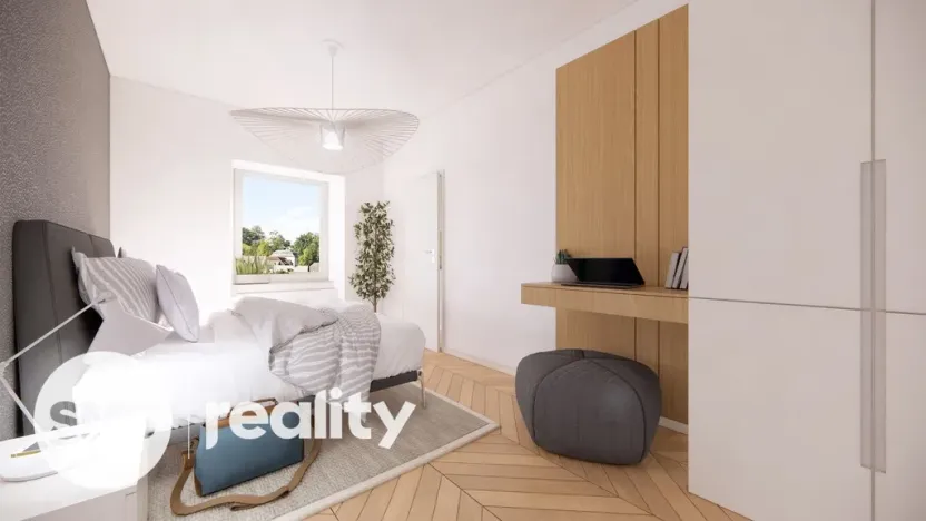 Prodej bytu 2+1, Úsobí, 62 m2
