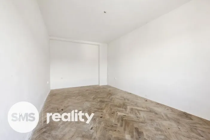 Prodej bytu 2+1, Úsobí, 62 m2