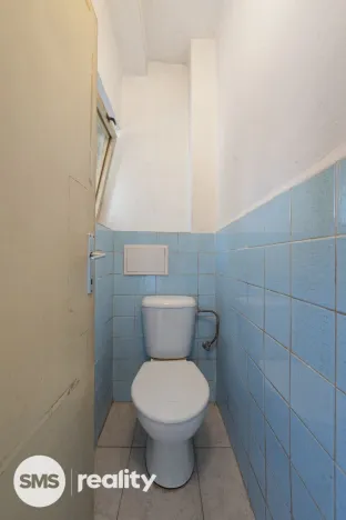 Prodej bytu 2+1, Úsobí, 62 m2