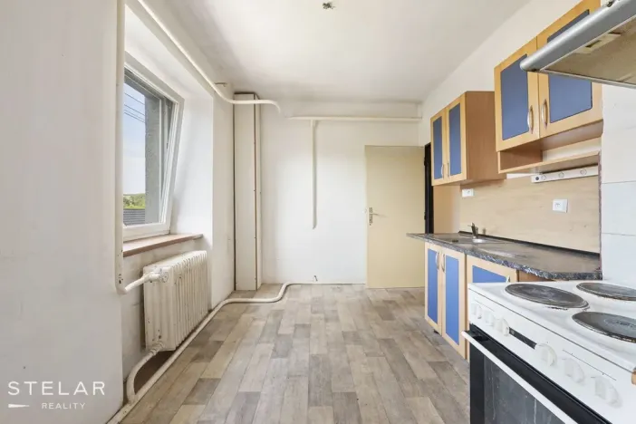 Prodej bytu 2+1, Úsobí, 62 m2