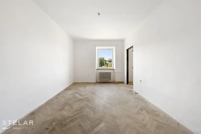 Prodej bytu 2+1, Úsobí, 62 m2