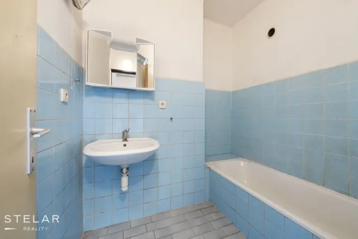 Prodej bytu 2+1, Úsobí, 62 m2
