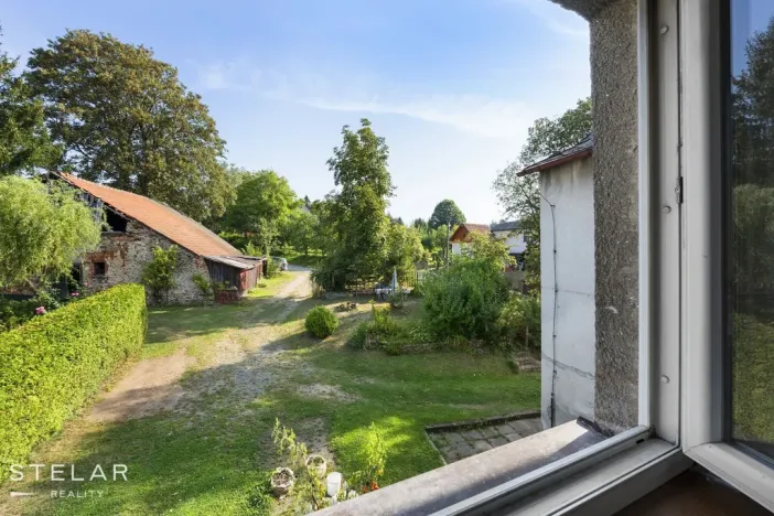 Prodej bytu 2+1, Úsobí, 62 m2
