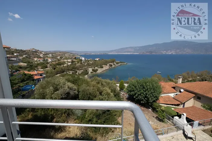 Prodej ubytování, Volos, Řecko, 477 m2