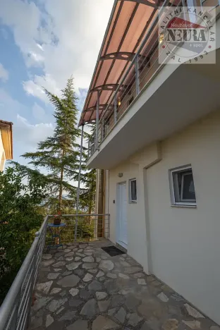 Prodej ubytování, Volos, Řecko, 477 m2