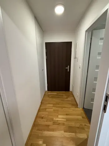 Pronájem bytu 1+kk, Praha - Smíchov, Kotevní, 22 m2
