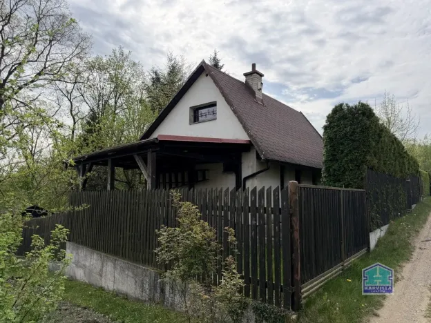 Prodej chaty, Plzeň - Bolevec, 40 m2