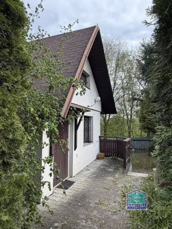 Prodej chaty, Plzeň - Bolevec, 40 m2