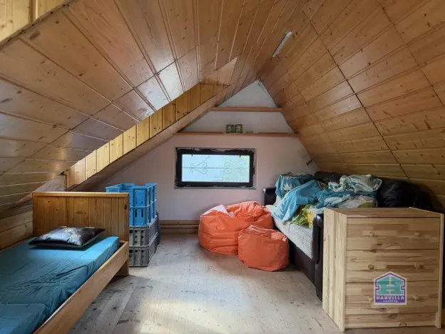 Prodej chaty, Plzeň - Bolevec, 40 m2