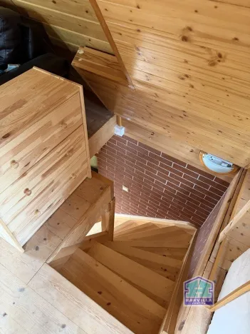 Prodej chaty, Plzeň - Bolevec, 40 m2