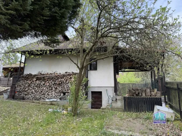 Prodej chaty, Plzeň - Bolevec, 40 m2