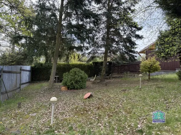 Prodej chaty, Plzeň - Bolevec, 40 m2