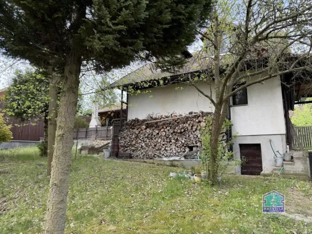 Prodej chaty, Plzeň - Bolevec, 40 m2
