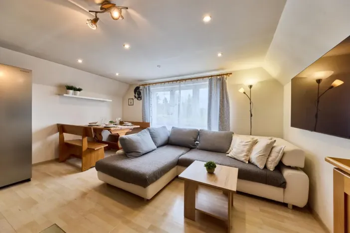 Prodej rodinného domu, Trutnov - Horní Předměstí, Za Tratí, 121 m2