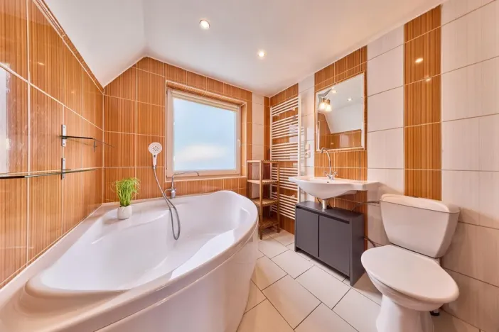 Prodej rodinného domu, Trutnov - Horní Předměstí, Za Tratí, 121 m2