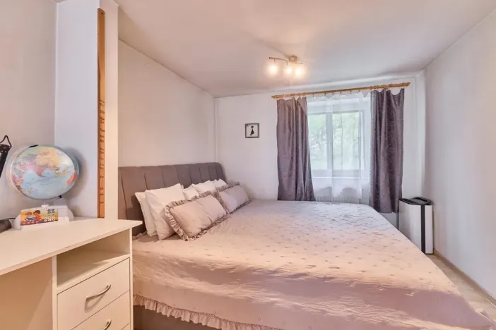 Prodej rodinného domu, Trutnov - Horní Předměstí, Za Tratí, 121 m2