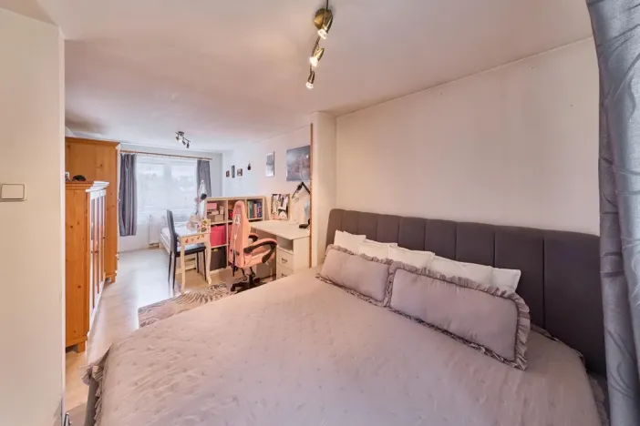 Prodej rodinného domu, Trutnov - Horní Předměstí, Za Tratí, 121 m2