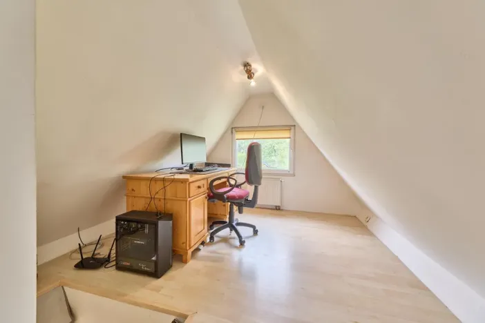Prodej rodinného domu, Trutnov - Horní Předměstí, Za Tratí, 121 m2