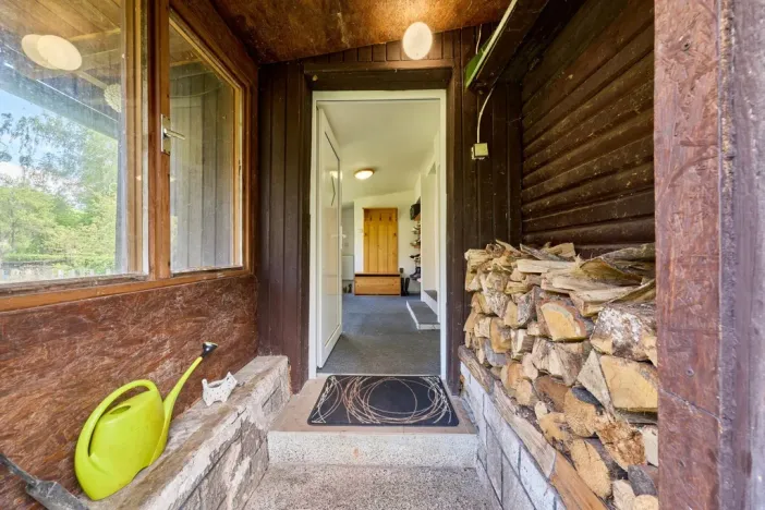 Prodej rodinného domu, Trutnov - Horní Předměstí, Za Tratí, 121 m2