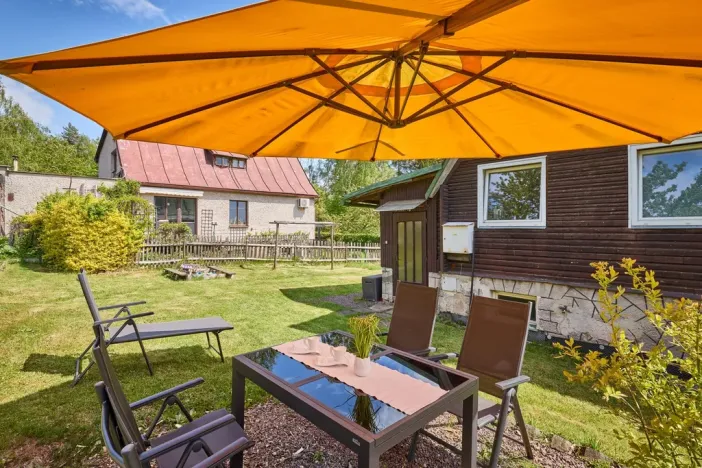 Prodej rodinného domu, Trutnov - Horní Předměstí, Za Tratí, 121 m2