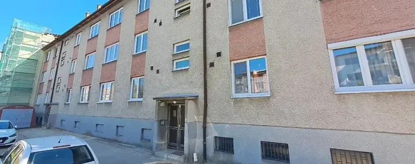 Prodej bytu 2+1, Brno - Židenice, Tovačovského, 51 m2
