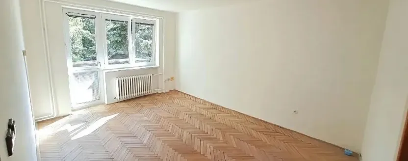 Prodej bytu 2+1, Brno - Židenice, Tovačovského, 51 m2